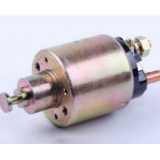 178F/186F - втягивающие электростартера (скоба)