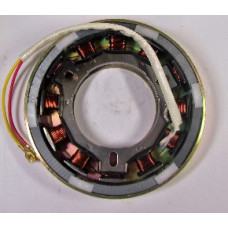 178F/186F - генератор в сборе