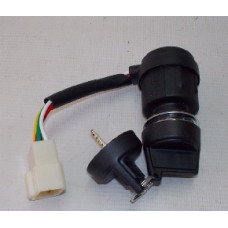 178F/186F - замок зажигания