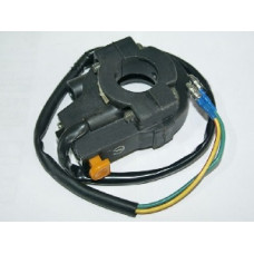 178F/186F - кнопка пуска стартера