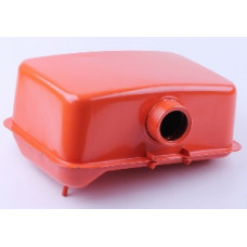  186F - бак топливный