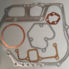  Прокладки двигателя 186F, комплект (5 шт.) Премиум