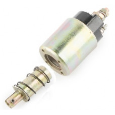 175N/180N - втягивающее электростартера