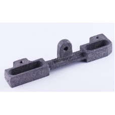 175N/180N/190N/195N - крепеж двигателя передний