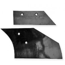 175N/180N/190N/195N - отвал + резак плуга