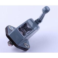 175N/180N/190N/195N - тумблер массы