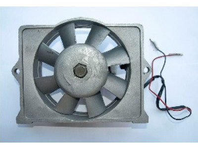 Купить 180N - Вентилятор в сборе c генератором