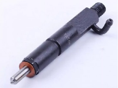 Купить 195N - топливный инжектор (узкий, квадратный) (1GZ90)