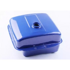 ZS/ZH1100 - бак топливный без фары