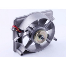 ZS/ZH1100 - вентилятор в сборе со статором