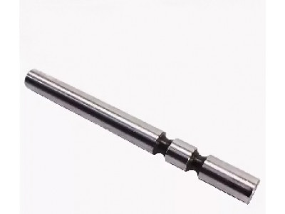 Купить КПП/6 - ось вилки повышающей/понижающей шестерни L-151mm