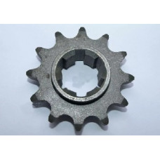 RF - звезда вала первичного Z-12