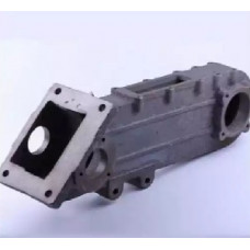 RF - корпус редуктора фрезы