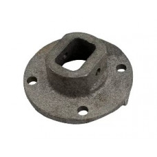 RF - Крышка рычага включения фрезы