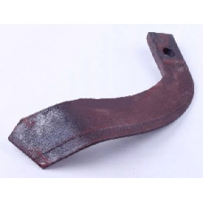 RF - нож фрезы правый 300gr 130*165mm