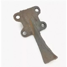 RF - носок фрезы