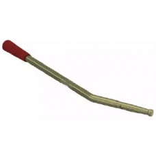 RF - Рычаг включения фрезы