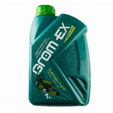 Масло четырех-тактное полусинтетическое 10w-30