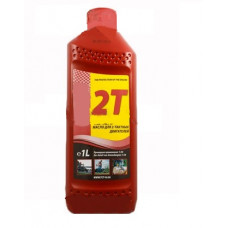 Масло "двухтактное" (2Т), 1л