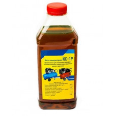 Масло для компрессоров КС-19