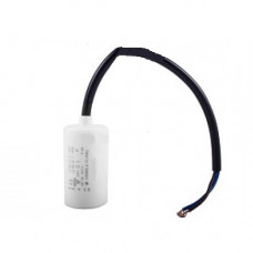 Конденсатор рабочий 1,5 mF СВВ60 450 VAC, провода