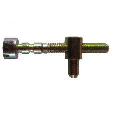 Натяжитель цепи бензопилы Goodluck 2400, 2500, прямой