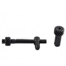 Натяжитель цепи бензопилы Goodluck 2500,2400 боковой