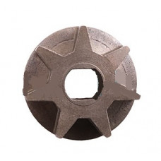 Звездочка пилы