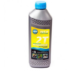 Бездымное 2-тактное масло ТСТ-Н