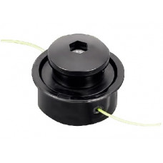 Барабан-шпуля для косилки