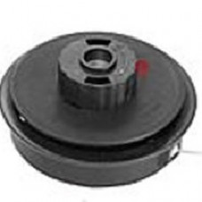 Барабан-шпуля для косилки