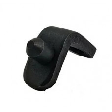 Планка натяжителя пилы Makita UC3541A оригинал 346859-4