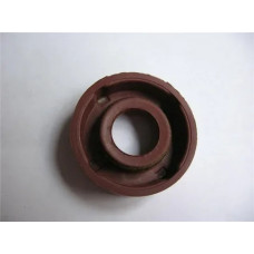 Сальник Кама для водяного насоса, красный (9*22*7)