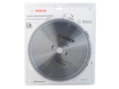 Купить Диск пильный Bosch 305x96x30 по алюминию