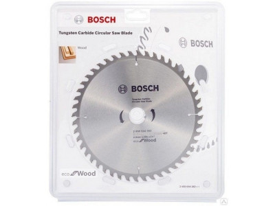 Купить Диск пильный Bosch 200x48x32 по дереву