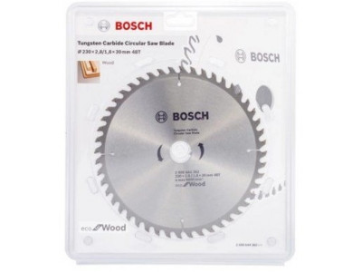 Купить Диск пильний Bosch 230x48x30 по дереву.