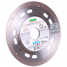 Диск алмазный отрезной Distar 125мм Esthete