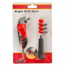 Адаптер для бит угловой AngleDrill Адаптер для бит угловой AngleDrill