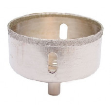 Коронка алмазная по стеклу и плитке 10мм