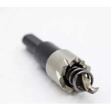  Коронка по металлу TCCN Ø14мм M2