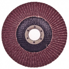 Круг лепестковый торцевой Атака P36