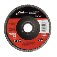 Круг лепестковый торцевой Атака P40