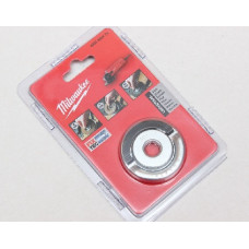 Гайка для болгарки Milwaukee самозажимная