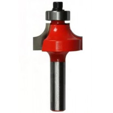 Фреза кромочная калёвочная Атака Ø8xR6.35мм (591255) Фреза кромочная калёвочная Атака Ø8xR6.35мм (591255)