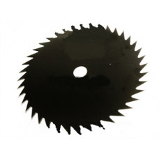 Диск косы, 40 зубов Диск косы, 40 зубов