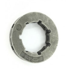 Венец-звездочка на бензопилы, шаг 0.325