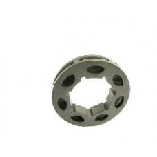 Венец-звездочка, шаг 3/8 d=19 mm