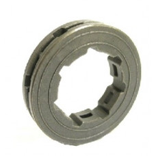 Венец-звездочка бензопилы, шаг 404