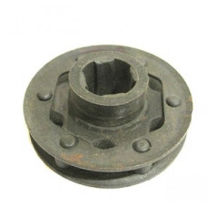 Венец-звездочка бензопилы Дружба