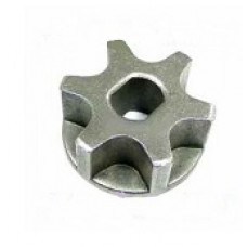 Звездочка на пилы